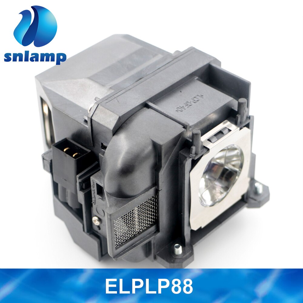  ELPLP88  / EPSON EB-U32 EB-X3..